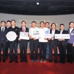 Opening of TXI AVR Center