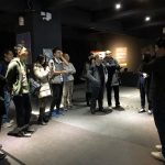 CCTF experience AR/VR actual enterprise applications and solutions