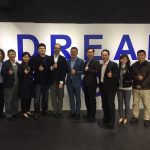 University of Toronto / Ministry of Foreign Affairs visited TXI AVR Center