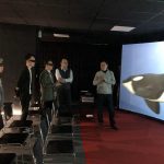 QUANTA visited TXI AVR Center