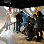 NTU / NTHU / CJCU visited TXI AVR Center