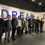 Taiwan Visitors Association visited TXI AVR Center